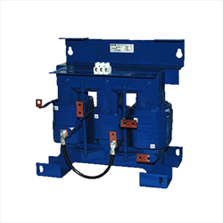 Bộ lọc sóng hài MTE Matrix One (480V)